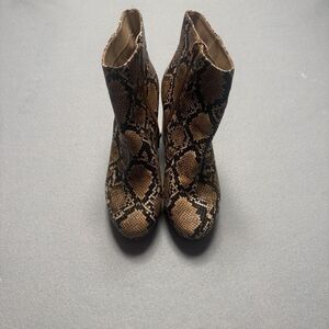 Steve-madden Women's Boots